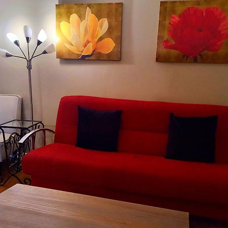 Апартаменты Short North/Osu Pet Friendly! Колумбус Экстерьер фото