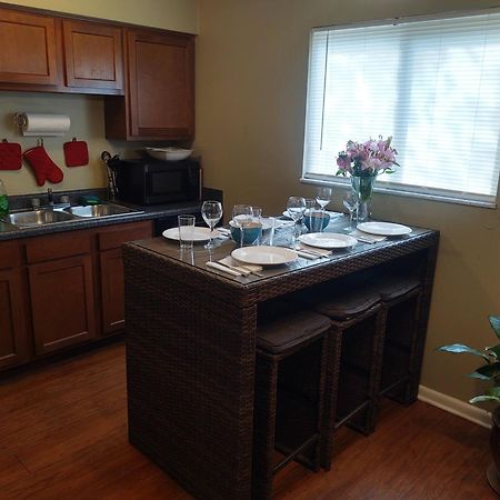 Апартаменты Short North/Osu Pet Friendly! Колумбус Экстерьер фото
