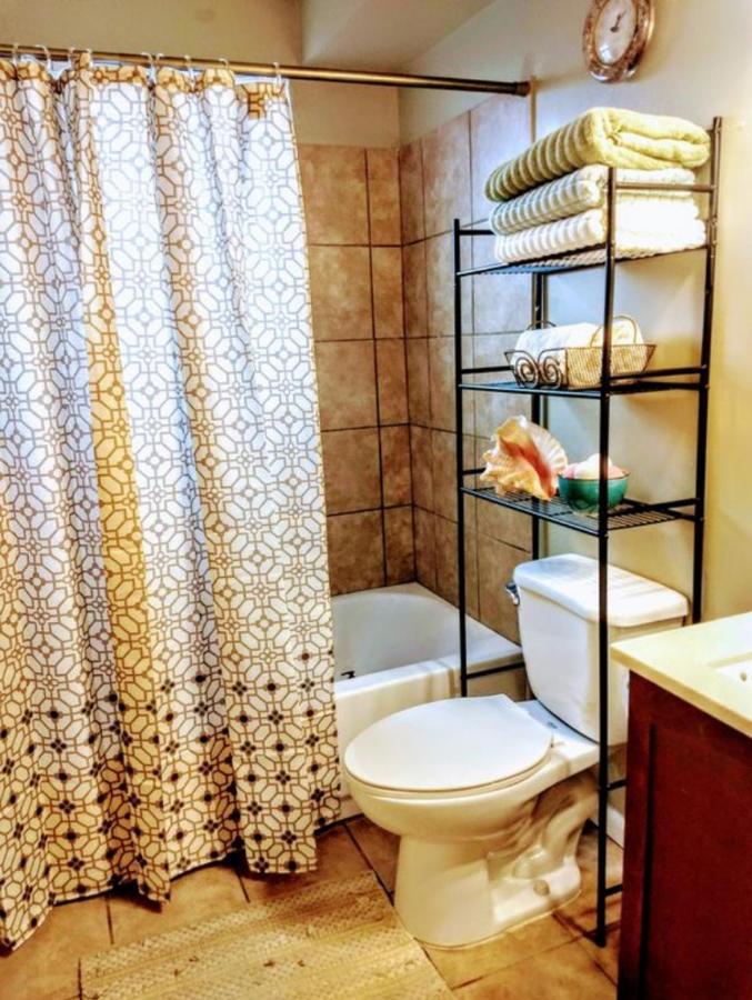 Апартаменты Short North/Osu Pet Friendly! Колумбус Экстерьер фото